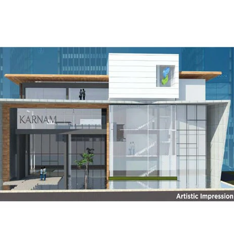 Karnam Greens Sector 143 Noida