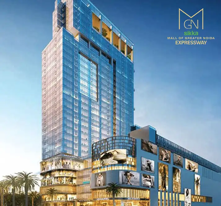 Sikka Commercial Project